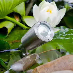 EVN PC6806 spot de jardin LED, 12 V, 5 000 KVendu parluminaire