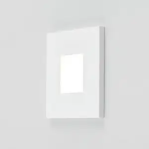 Comparateur de prix : EVN LQ230 applique LED encastrable direct blanche