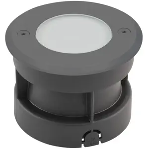 EVN 6722502A lampe encastrable LED, 100-240 VVendu parluminaire