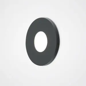 EVN LR230 applique LED encastrable direct anthr pas cher