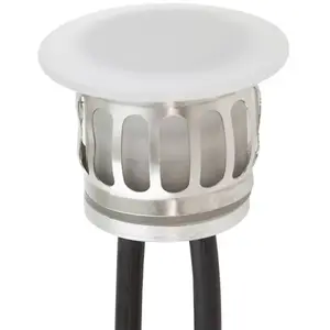 EVN P67108 lampe encastrable LED, 12 V/DC, 4 000 KVendu parluminaire