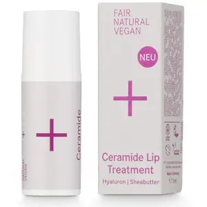 i+m Naturkosmetik Mix & Match Ceramide Lip Treatment Baume à lèvres 10... pas cher