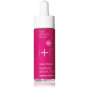 Comparateur de prix : i+m Naturkosmetik Hydro Perform Hyaluron Sérum visage 1000 ml