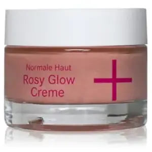 Comparateur de prix : i+m Naturkosmetik Rosy Glow Creme Crème visage 1000 ml