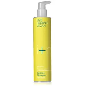 i+m Naturkosmetik Hair Care Balance Wilde Kräuter Shampoing 1000 ml pas cher