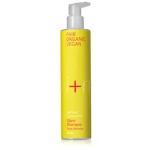i+m Naturkosmetik Hair Care Glanz Zitrone Shampoing 1000 ml pas cher