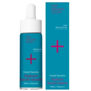 I+m Freistil Sensitive Sérum Hyaluronique Fluide Léger Visage 25 ml