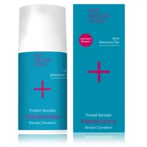 Comparateur de prix : I+M Crème Intensive pour le Visage Peau Sensible Non Parfumée 30ml