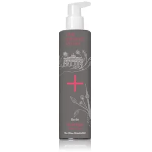 i+m Naturkosmetik Berlin Sheabutter Olive R-PET Gel douche 1000 ml pas cher