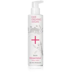 I+m Lait corporel Berlin 200 ml pas cher
