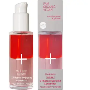 I+m Mix & Match Concentré Hydratant Biphasique 30ml pas cher
