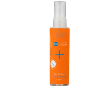 I+M Protecteur Solaire Spf50 Crème Visage 50ml pas cher