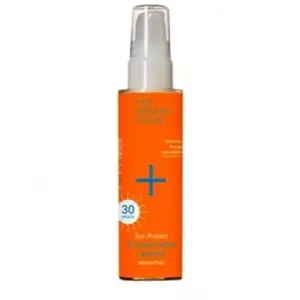 I+M Protecteur Solaire Spf30 Crème Visage 50ml pas cher