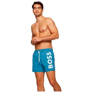 Boss Short De Bain Octopus pas cher