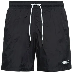 Comparateur de prix : HUGO Haiti Maillot de Bain, Black1, XL Homme
