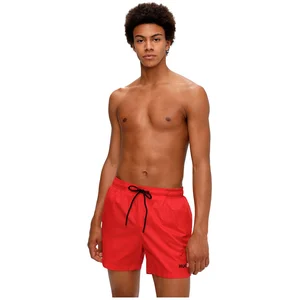 Comparateur de prix : HUGO Haiti Maillot de Bain, Open Pink693, L Homme
