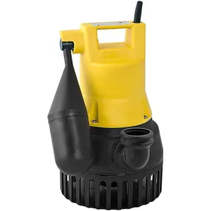 Jung Pumpen Pompe submersible U 5 KS Niro #JP09417