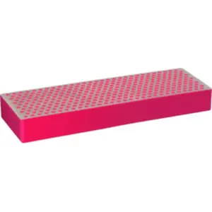 Pierre diamant 150x50mm extrafein Muller pas cher