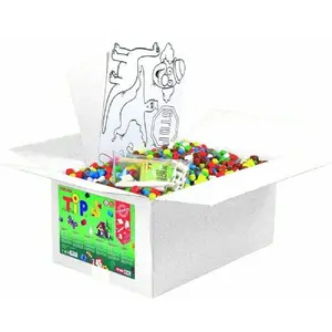 Fischertechnik - 49114 - jeu de construction tip box xxl pas cher