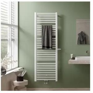 Kermi Basic-Plus Sèche-serviettes, E0V1M1500602RXK,