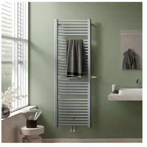 Kermi Basic-Plus Sèche-serviettes, E0V1M150045WRXK,