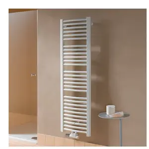 Kermi Basic-50 R Sèche-serviettes, fonctionnement mixte ou à eau chaud...