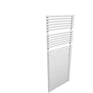 Buderus Arbonia Bagnotherm Sèche-serviettes, fonctionnement mixte ou à eau chaude, 7738320632, pas cher