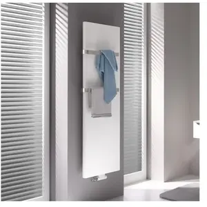 Kermi Pateo Sèche-serviettes, fonctionnement à eau chaude, PSR21150070...
