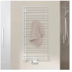 Kermi Diveo Sèche-serviettes, DVN1A1300452OXK, pas cher
