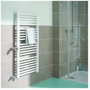 Kermi Basic-D Sèche-serviettes, Modèle de remplacement, E001D1200452LX...