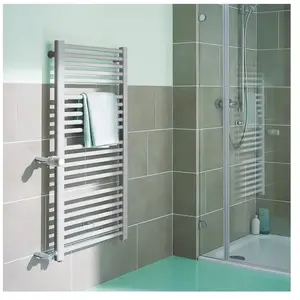 Kermi Basic-D Sèche-serviettes, Modèle de remplacement, E001D150050WLX... pas cher