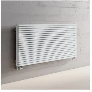 Kermi Decor-Arte Pure Radiateur design, fonctionnement à eau chaude, D...