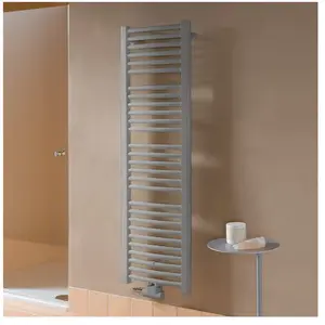 Kermi Basic-50 R Sèche-serviettes, fonctionnement mixte ou à eau chaud... pas cher
