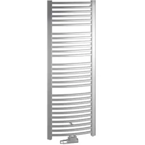 Kermi Basic-50 R Sèche-serviettes, fonctionnement mixte ou à eau chaud... pas cher
