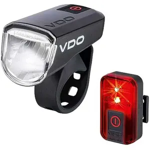 Comparateur de prix : Vdo Ensemble De Lumières Eco Light M30