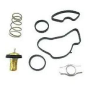Thermostat, Liquide De Refroidissement Motorad 110588k pas cher