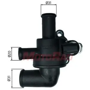 Thermostat, Liquide De Refroidissement Smart Motorad 67991k pas cher