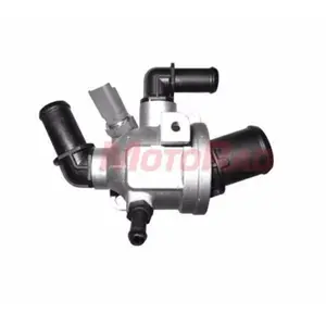 MotoRad Thermostat, Liquide De Refroidissement Alfa Romeo; Fiat; Lancia; Opel;... pas cher