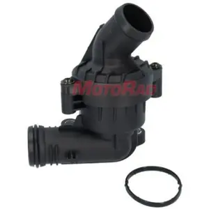 MotoRad Thermostat, Liquide De Refroidissement Audi; Seat; Skoda; Vw, Volkswag... pas cher