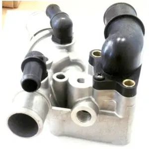 Thermostat, Liquide De Refroidissement Fiat Motorad 77780k pas cher