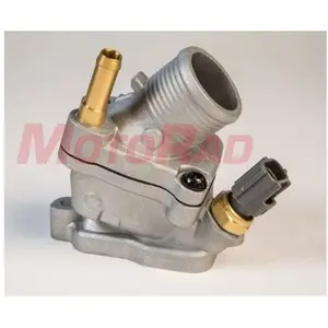 Thermostat, Liquide De Refroidissement Volvo Motorad 92990k pas cher