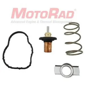 Thermostat, Liquide De Refroidissement Motorad 105683k pas cher