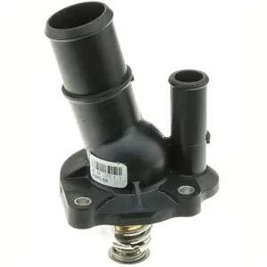 Thermostat, Liquide De Refroidissement Jaguar; Land Rover Motorad 9108...Vendu parwinparts