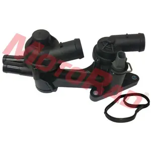 Thermostat, Liquide De Refroidissement Motorad 70983k pas cher