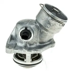 Thermostat, Liquide De Refroidissement Mercedes-Benz Motorad 668100k pas cher