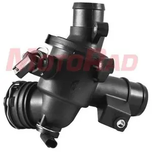 Thermostat, Liquide De Refroidissement Mercedes-Benz Motorad 71395k pas cher