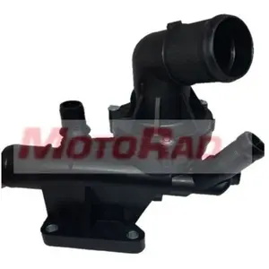 Thermostat, Liquide De Refroidissement Motorad 89480k pas cher
