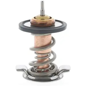 Thermostat, Liquide De Refroidissement Chevrolet Motorad 73582k pas cher