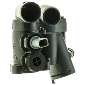 MotoRad Thermostat, Liquide De Refroidissement Seat; Skoda; Vw, Volkswagen Mot... pas cher