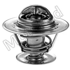 Thermostat, Liquide De Refroidissement Opel; Vauxhall Motorad 23291k pas cher